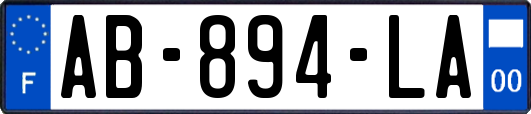 AB-894-LA