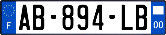 AB-894-LB