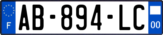 AB-894-LC