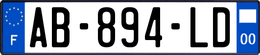 AB-894-LD