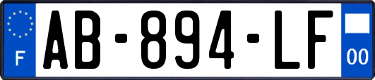 AB-894-LF