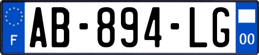 AB-894-LG