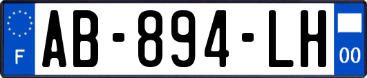 AB-894-LH