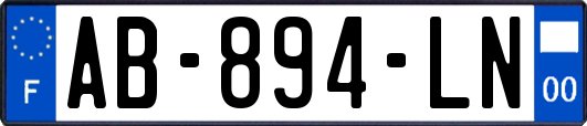 AB-894-LN