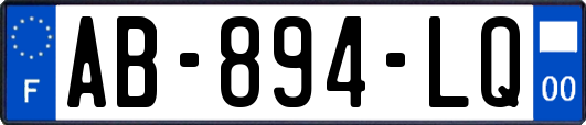 AB-894-LQ