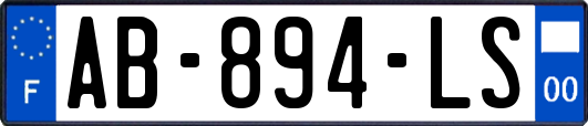 AB-894-LS