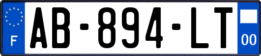 AB-894-LT