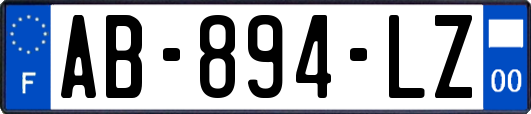 AB-894-LZ