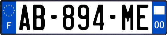 AB-894-ME