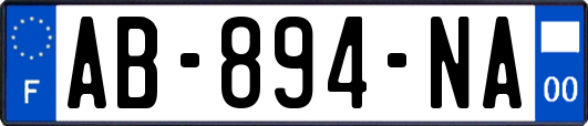 AB-894-NA