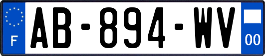 AB-894-WV