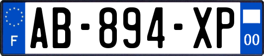 AB-894-XP