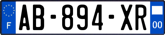 AB-894-XR