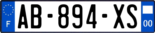 AB-894-XS
