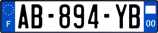 AB-894-YB