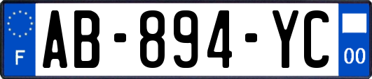 AB-894-YC