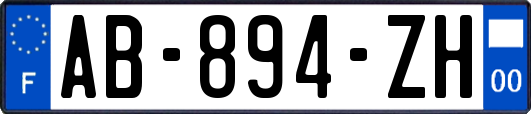 AB-894-ZH