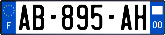 AB-895-AH