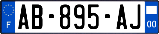 AB-895-AJ