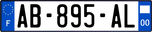 AB-895-AL