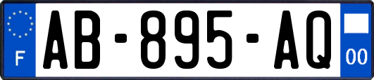 AB-895-AQ