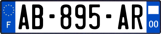 AB-895-AR