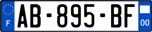 AB-895-BF