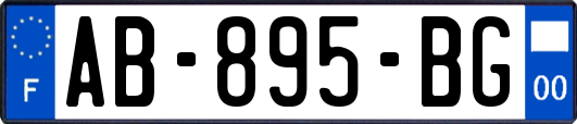 AB-895-BG