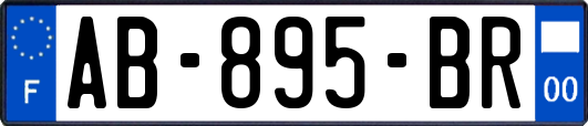 AB-895-BR