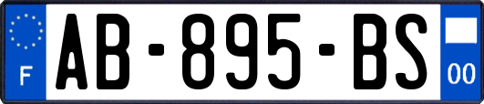 AB-895-BS