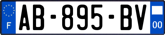 AB-895-BV