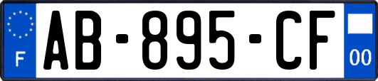 AB-895-CF