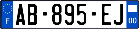 AB-895-EJ