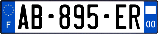 AB-895-ER