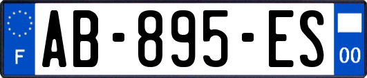 AB-895-ES