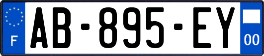 AB-895-EY
