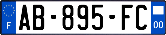 AB-895-FC