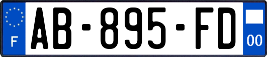 AB-895-FD