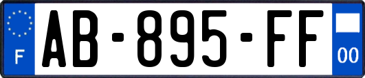 AB-895-FF
