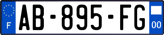 AB-895-FG