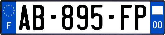 AB-895-FP