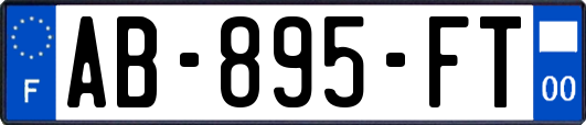 AB-895-FT