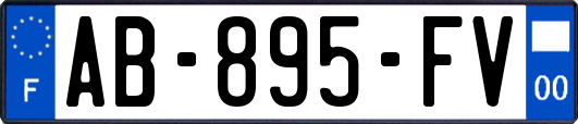 AB-895-FV
