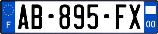 AB-895-FX
