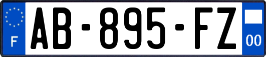 AB-895-FZ
