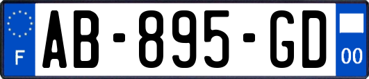 AB-895-GD