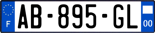 AB-895-GL