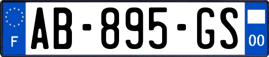 AB-895-GS