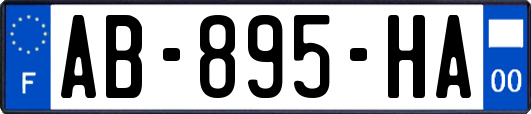 AB-895-HA