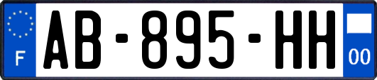 AB-895-HH